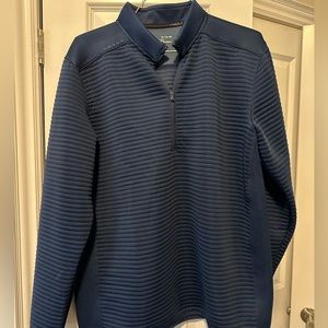 Under Armour Golf Quarter Zip